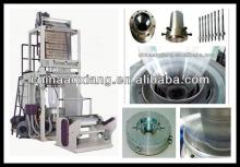 CE top sale bag-given lollipop packing machine packing machine