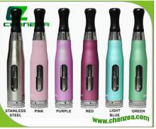 bdc clearomizer e cigarette 3 ml atomizer beautiful et-s bdc