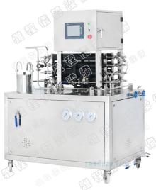 pasteurization machine for milk