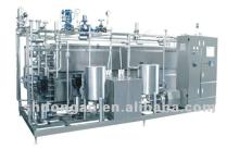 Tubular Ultra-high Temperature Sterilizer