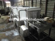 Plastic Box Washing Machine,Box Washer