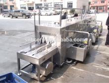 Crate Washer,Plastic boxes washing machine