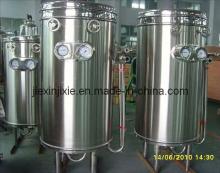 ultra high temperature sterilizer