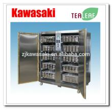 Automatic black tea fermentation machine