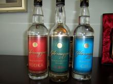 Glenagga Distilled Dry Gin