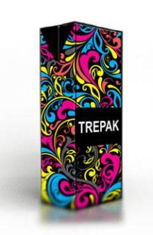 Trepak Brik Aseptic