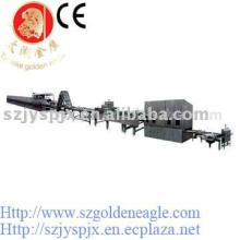 Automatic Wafer Production Line