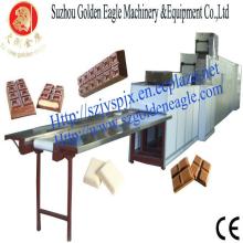 Q11 series professional chocolate moulding machine