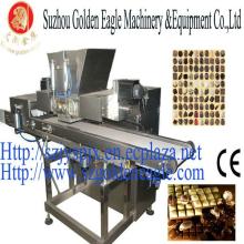 Q11series chocolate moulding machine