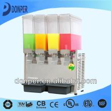 LP8X4 Cold drinking dispenser/Juice dispenser