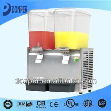 LP18X2 cold drink dispenser / Juice dispenser