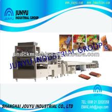 newly compound protein bar making machine