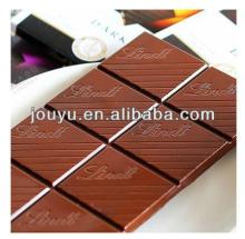 JY brand chocolate bar production line