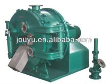 Corn Starch Manufacturing Machine 1