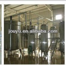 Automatic  Corn   Starch   Processing   Line /machines/equipments/plant