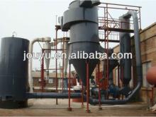Automatic Corn Starch Production Line
