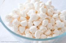 2014 automatic mini marshmallow production line