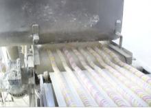 2014 CE approved automatic marshmallow production line for sale