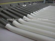 2014 china CE approved complete extruded marshmallow production line