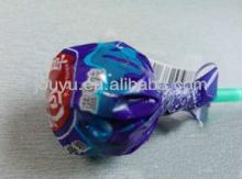 lollipop manufacturing machine