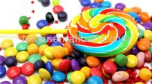 lollipop candy making machine
