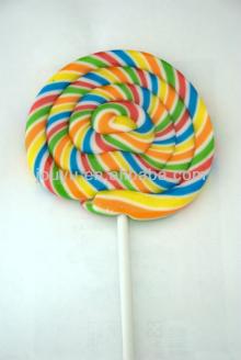 high quality lollipop production line