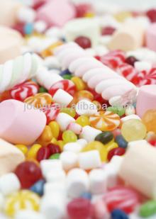 high efficiency lollipop production line