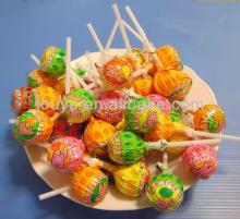 high quality lollipop manufacturing machine