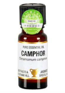 Pure Cinnamon Leaf Essential Oil
