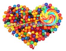 Professional Small Size Lollipop Machine