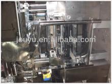 Professional  Small  Capacity Lollipop Machine