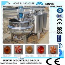 Hard Candy& Lollipop   Depositing   Production  Line