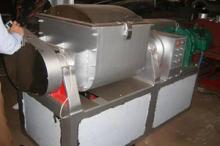 200L Mixer of chewing gum producing line