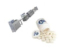 Hot selling chewing gum producing line