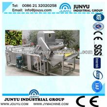 High output  fruit  and  vegetable   washer  equipment