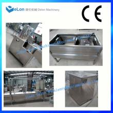 Small scale Potato chips production line price
