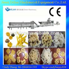Automatic industrial pasta  macaroni   making   machine 