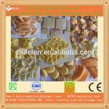  puffed   corn   snacks   machine 