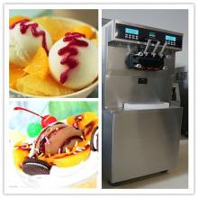 hot .best !quality sell frozen yougurt commercial use soft ice cream machine