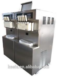 KS-5300 series taylor ice cream machine  price  with five flavors