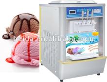 Air pump soft ice cream machine/ice cream machine