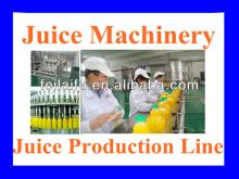 Juice Factory Equipment(Hot Sale)