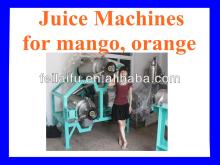 Automatic Orange Juice Machine (hot sale)