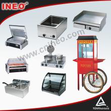 Stainless Steel Snack Machine,New Snack Food Machine,Commercial Snack Equipment
