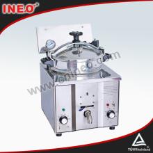 Table Top Electric Chicken  Pressure   Fryer / Pressure   Fryer  Price/Kfc  Fryer  Machine