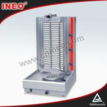 Restaurant Electric Shawarma Machine/Skewer Shawarma/Shawarma Equipment