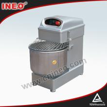 Bakery Bread Spiral Industrial Electric Dough Mixer For Sale