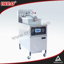 KFC Henny Penny Electric Chicken Pressure Fryer/Computer Control Fryer/Henny Penny KFC Chicken Press
