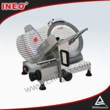 Restaurant Commercial Semi  Automatic  Electric Industrial Frozen Meat  Slicer 