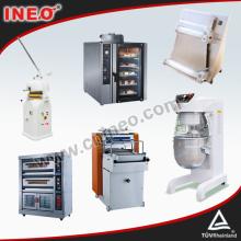 small  bakery   equipment , ovens  and  bakery   equipment (INEO specialize in kitchen project)